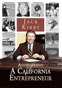 Autobiography of A California Entrepreneur