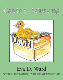 Calvin C. Waxwing