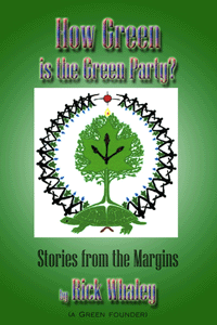 How Green Is the Green Party?